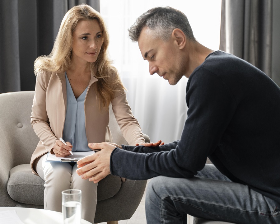 Addiction Treatment Options in Iowa