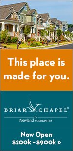 Briar Chapel